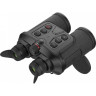 Тепловизионный бинокуляр GUIDE TN650 640х480 (лазерный дальномер, 50 мм, х2.8- х22.4, WiFi)