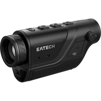 Тепловизионный монокуляр GUIDE TD421 384х288, D25